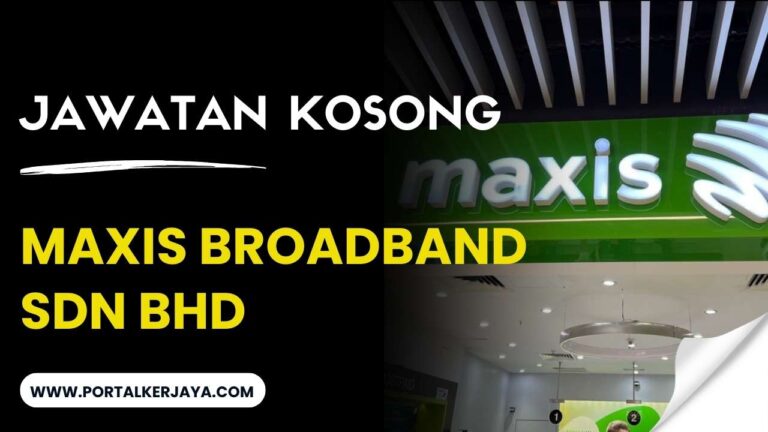 maxis broadband sdn bhd