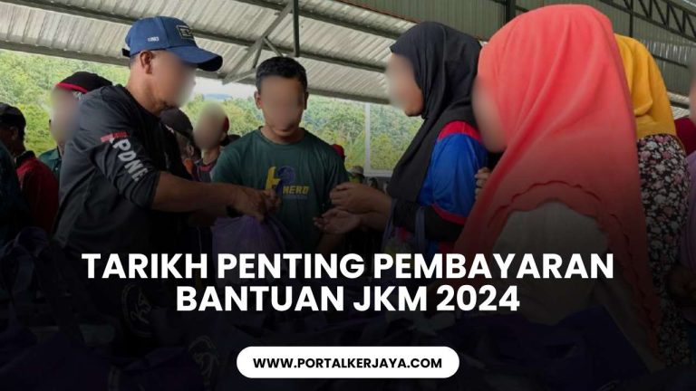 bantuan JKM