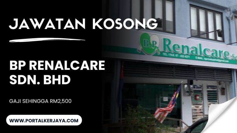 bp renalcare