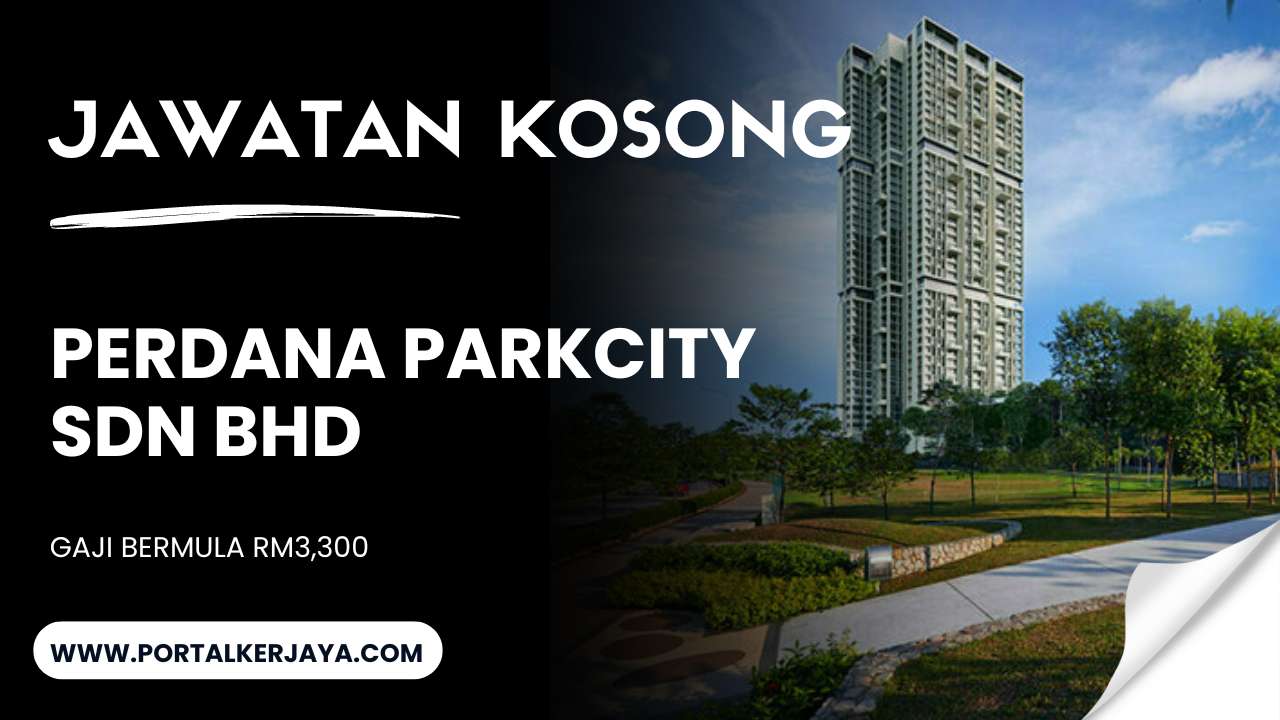 perdana parkcity