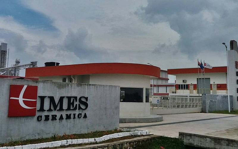 times ceramica